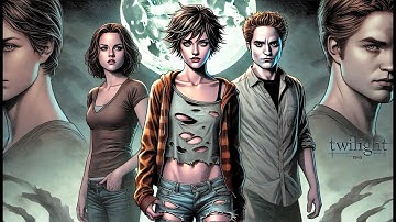 The Short Second Life of Bree Tanner: Eclipse Novella | Her Untold Story