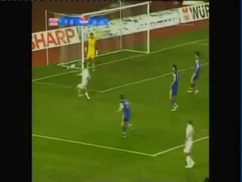 საქართველო - ხორვატია 1:0 | Georgia - Croatia 1:0 | 26.03.2011