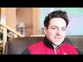 Sochi 2014: 3-time Olympian Sam Edney talks about luge relay