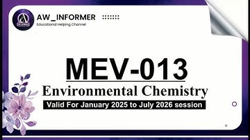 MEV 013 SOLVED ASSIGNMENT 25-25 | MEV 013 SOLVED ASSIGNMENT IN ENGLISH 25-25 | FREE SOLVED ASSI😦😮