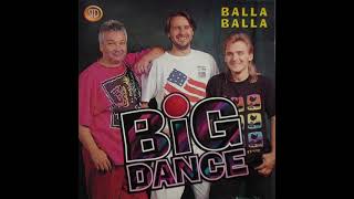 Big dance - Gaz Gaz [1995] Resimi
