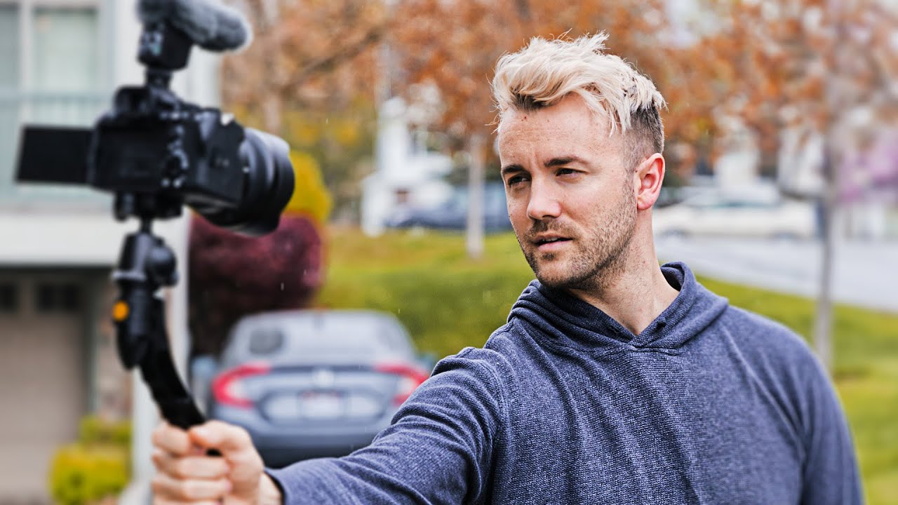 5 Skills of ANY Successful YouTuber