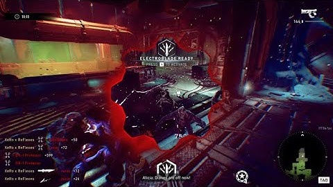 Gears 5 Master Escape (Solo) - The Split - True Melee Only (Blademaster)