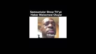 Turkey Slander