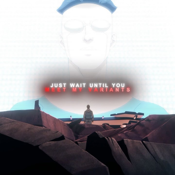 'Just wait until you meet my variants…' - Invincible Edit | i like the way you kiss me - Artemas