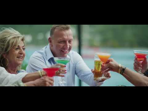 Jannes - Monika (Officile videoclip)