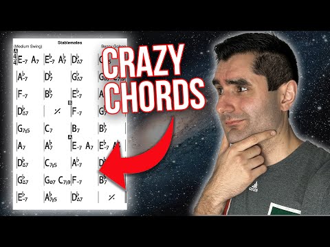 This Chord Progression