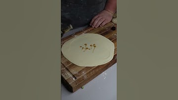 Thumbnail of Scallion pancakes 😍