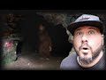Ghost Hunting Leads Us To Sasquatch! (WE RAN)
