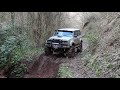 Şampiyonlar Ligi Şile'de! | Extreme Off Road 1.Bölüm @OFF-ROAD TÜRKİYE