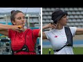 Madalina Amaistroaie v Sylwia Zyzanska – women's gold | Final Olympic qualifier 2021