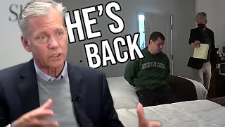 Chris Hansen Is BACK!!