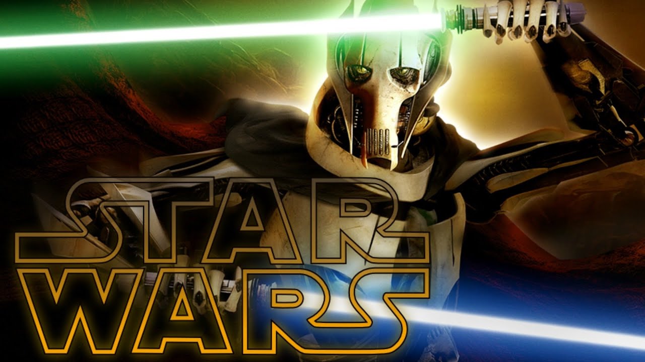 What If General Grievous Survived - Star Wars Explained