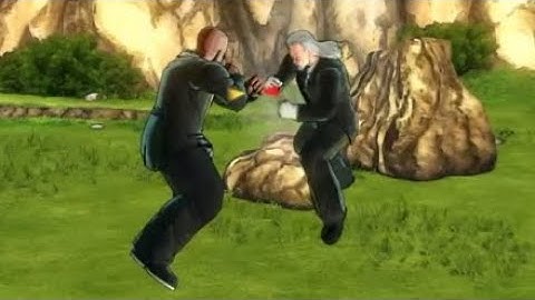 Dragon Ball Xenoverse 2 In A NUTSHELL....