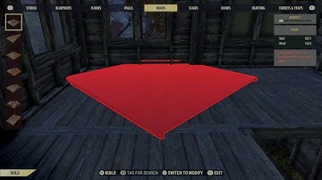 C.A.M.P. - Build, Blueprint, Move and Rebuild in seconds.