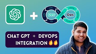 ChatGpt Integration With DevOps 🔥🔥