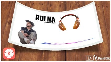 Photo Print WhatsApp Status Video Editing | Kinemaster Video Editing | New WhatsApp Status Tutorial