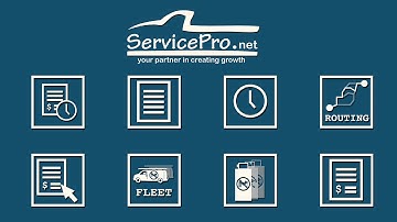 Pest Control Software - ServSuite by ServicePro