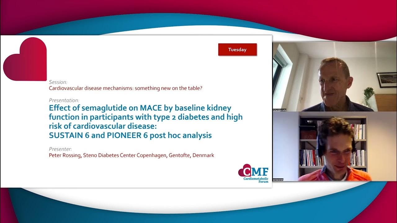 EASD 2022 Congress Highlights - YouTube