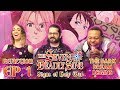 The Seven Deadly Sins  - Special Episode 1 - The Dark Dream Begins - Group Reaction