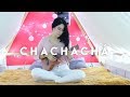 Chachachá | Jósean Log (cover + acordes) Gabby Sánchez