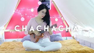 Chachachá | Jósean Log (cover + acordes) Gabby Sánchez