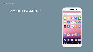 iKeyMonitor Parental Control App for Android Installation Guide - Spy Kids on Android