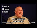 27 Exhortations - James 4:6-8 - In Depth - Pastor Chuck Smith - Bible Studies