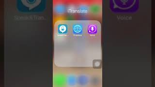 3 Translator apps that you can use when traveling screenshot 4