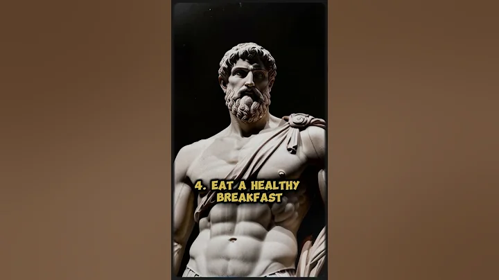 7 Habits That Will Change Your Life Forever | #shorts #stoic #stoicism #philosophyquotes #stoicquote