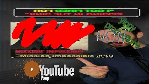 [YTP] - The FraudCast but the Host is Way More Efficient 2