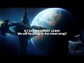 6.7 Environment Leak | New map genshin impact 6.7 update | We will be going to the moon omg!!