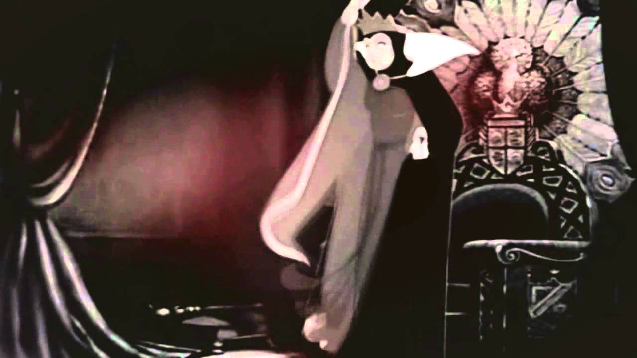 sonne ▪ non/disney ▌MEP▐