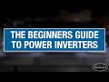 The Beginner's Guide to Power Inverters - How to Pick a Power Inverter! Eastwood