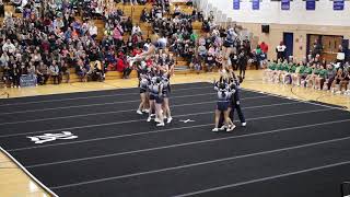 2020 SSC Var Reavis