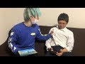 友達に230万円の荒野行動のデータを消されてブチギレた動画