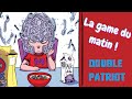 Double patriot une ide de couillon   marvel snap