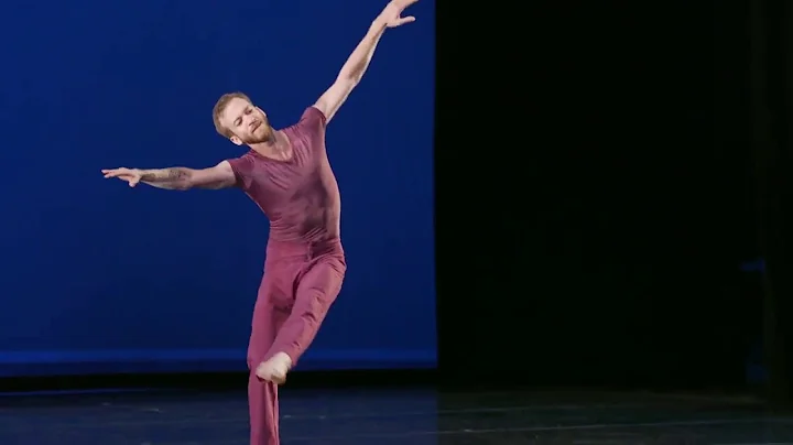 Meet the Dancers: David Glista