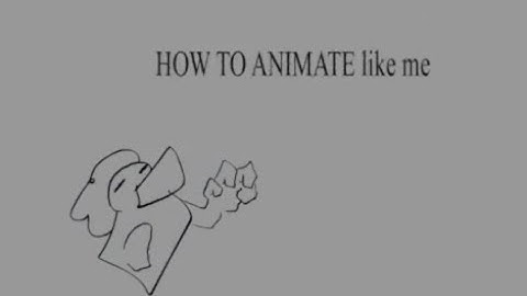 Tutorial  - HOW TO ANIMATE like me /// FNF /// Psych engine