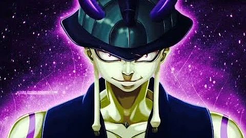 Quem vence o Meruem?