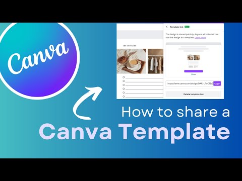 How to Make a Canva Video with Transparent Background - Canva Templates