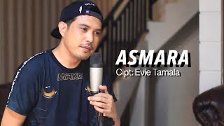 Asmara - Evie Tamala | Cover By Nurdin Yaseng