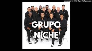 Grupo Niche - Cosas bonitas (AUDIO)