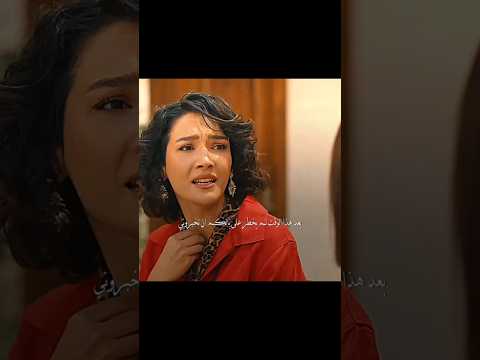 ملك عرفت حقيقة تبنيها مسلسل الخليفة