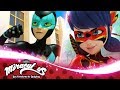 MIRACULOUS | 🐞 PRODIGIOSA REINA - Akumatizado 🐞 | Las Aventuras de Ladybug