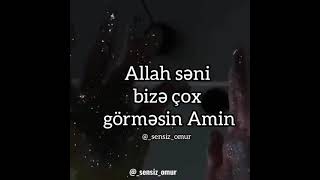 canım anam ad gunun mubarek