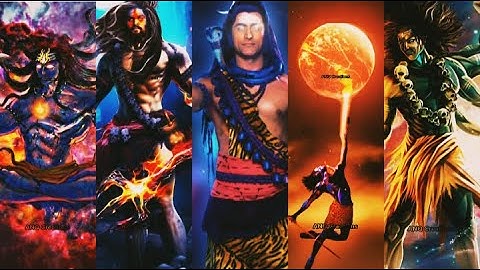 महादेव का जन्म कब हुआ 💮📿? | Mahadev Ka Janam Kab Huaa | Lord shiva 🚩| Mahadev 🐍whatsapp status |