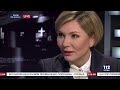 Бондаренко: Для меня Россия не враг. Они с симпатией к нам относятся