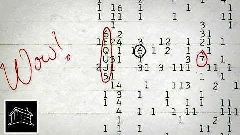5 Mysterious Signals Sent From Space