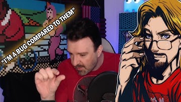 DSP Gets Offended Because Viewers Are Comparing Him to Maximilian Dood, SF6 Lobbies Coming Soon